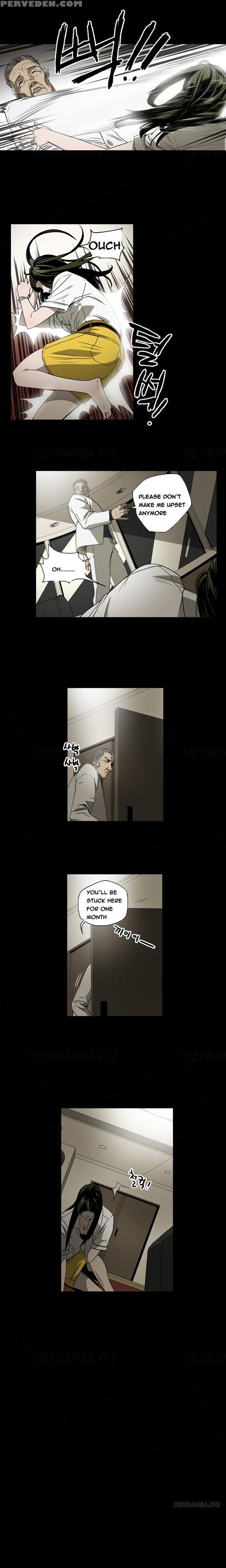 Ace Ch.1-11 (english) (ongoing) Chapter 1000 Page 88